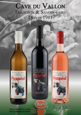 Chasselas
